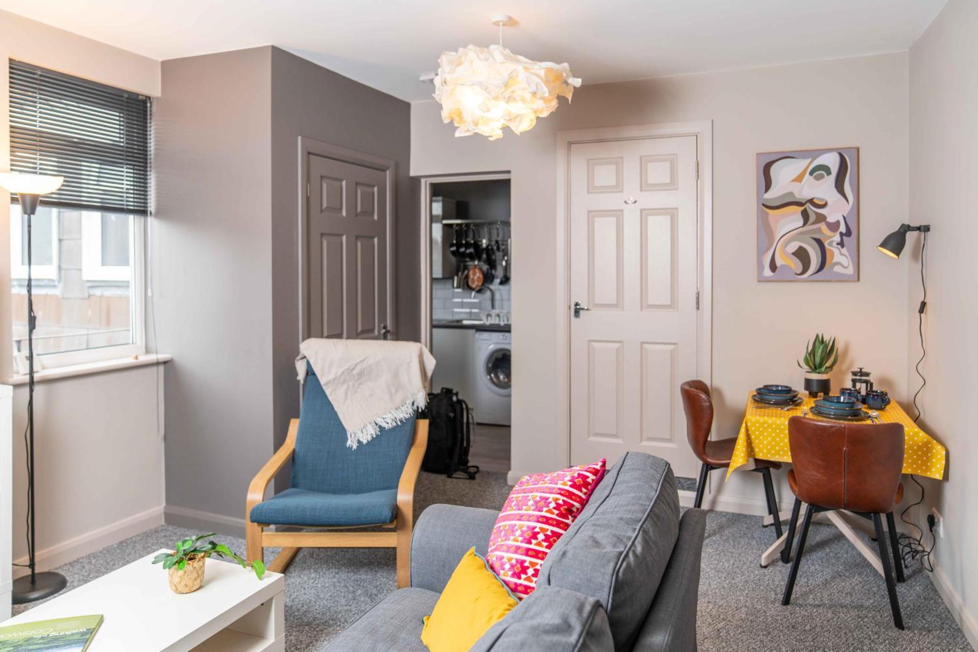 The Exchange Apartments With Permit Parking Tewkesbury Extérieur photo