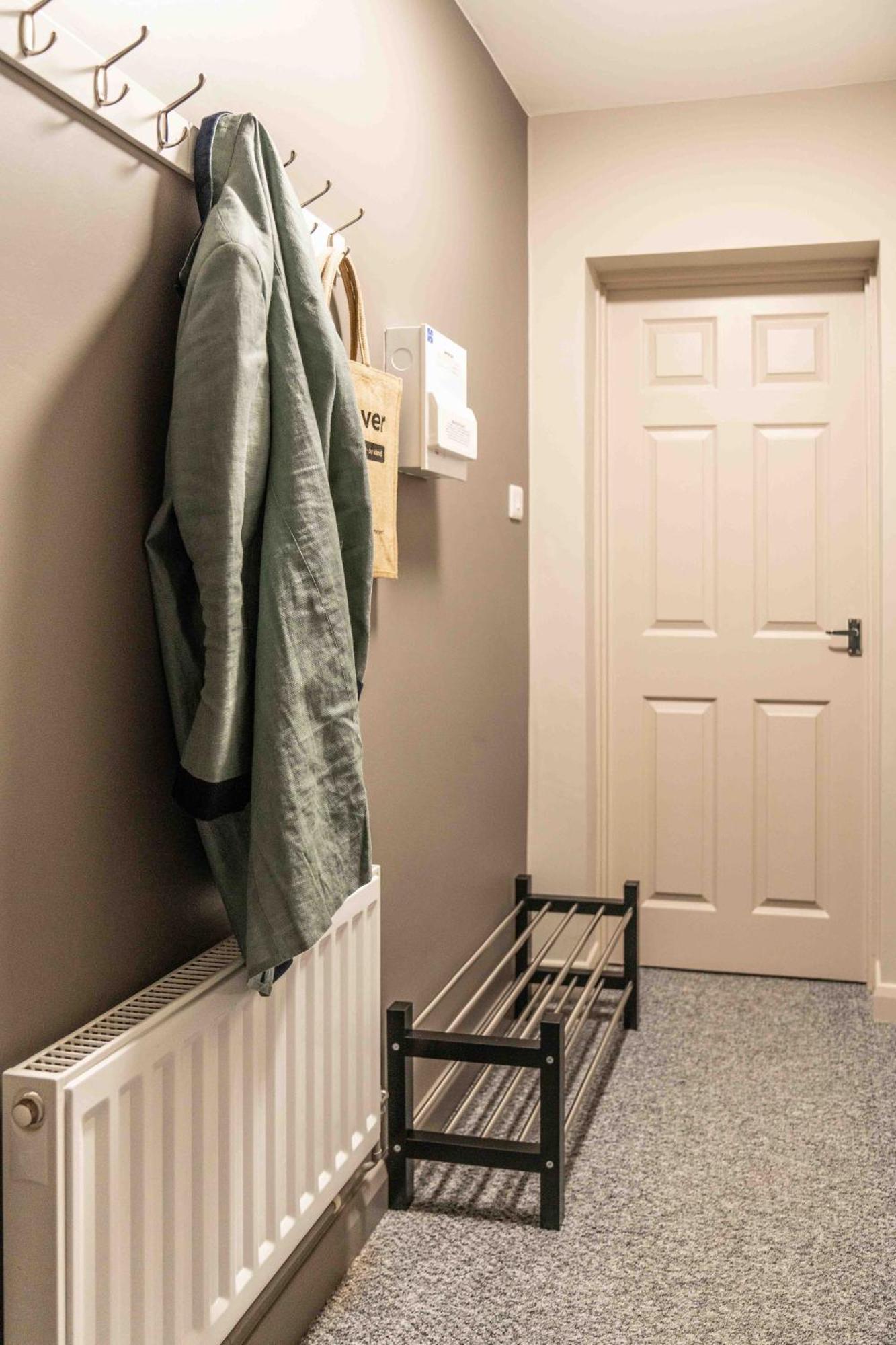 The Exchange Apartments With Permit Parking Tewkesbury Extérieur photo